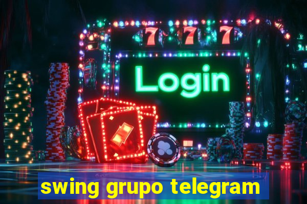 swing grupo telegram